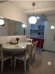 Blk 160 Mei Ling Vista (Queenstown), HDB 3 Rooms #610463591